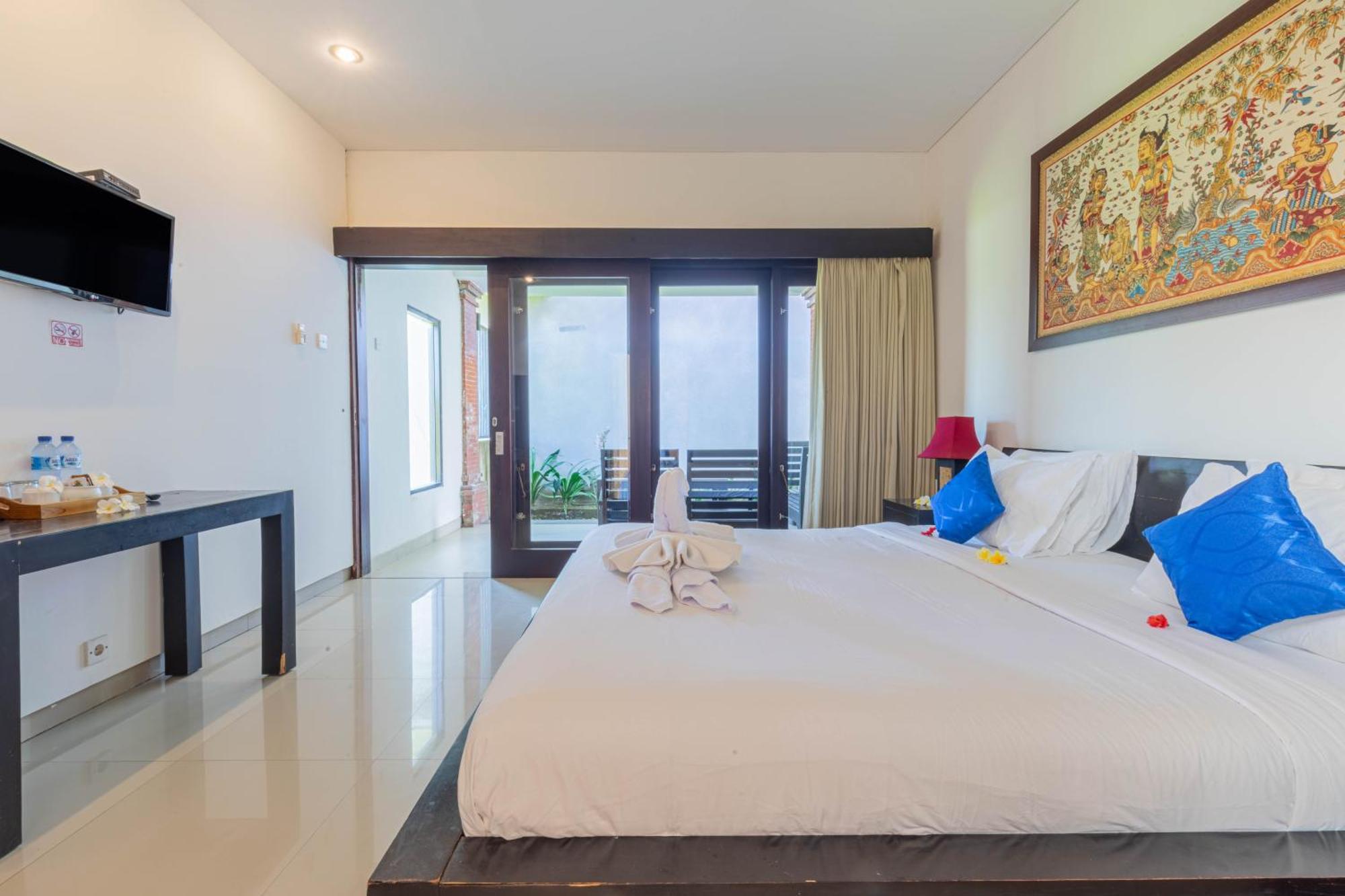 Kampung Canggu Εξωτερικό φωτογραφία