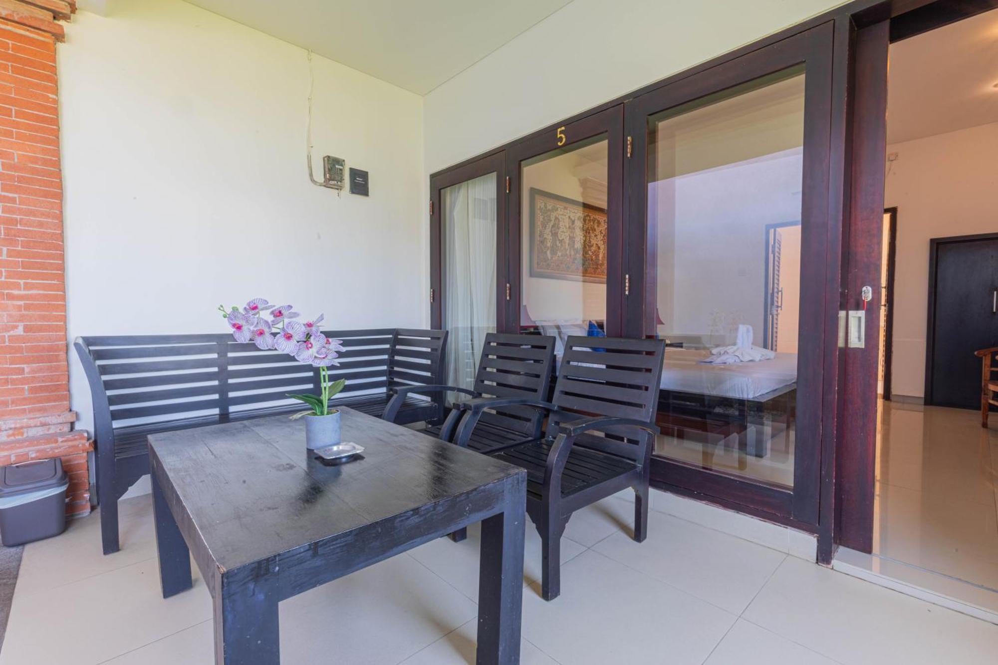 Kampung Canggu Εξωτερικό φωτογραφία