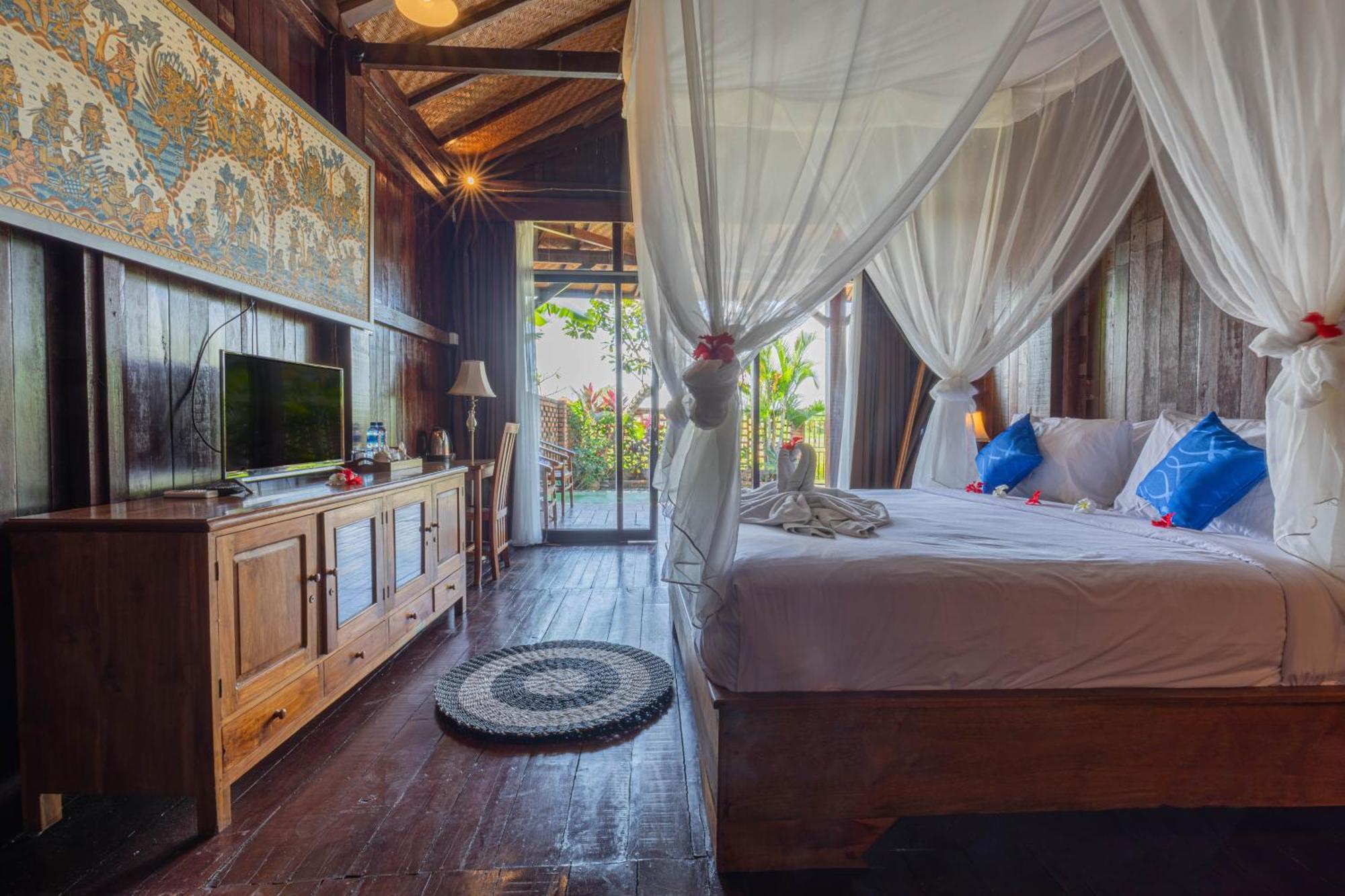 Kampung Canggu Εξωτερικό φωτογραφία
