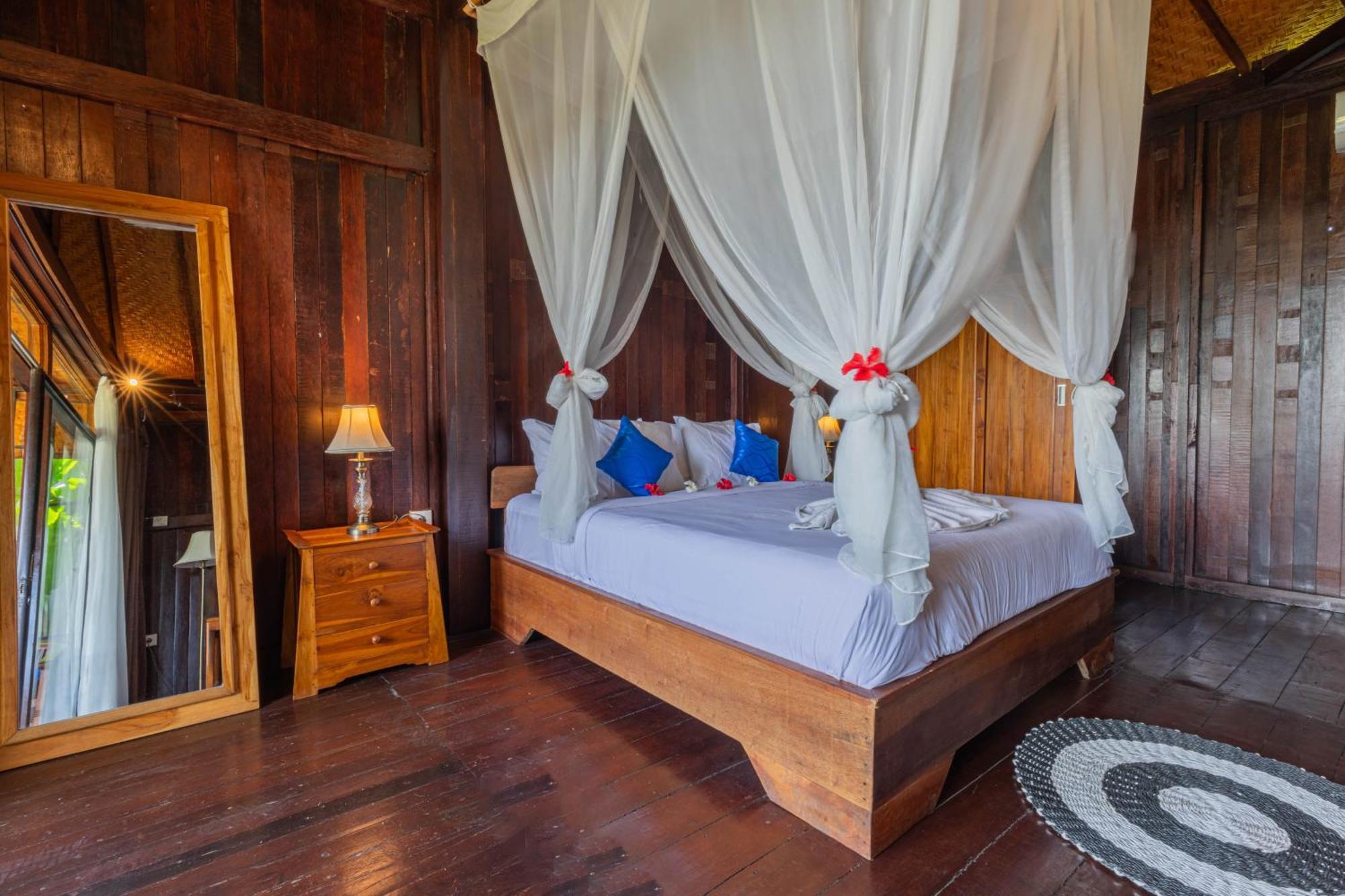 Kampung Canggu Εξωτερικό φωτογραφία