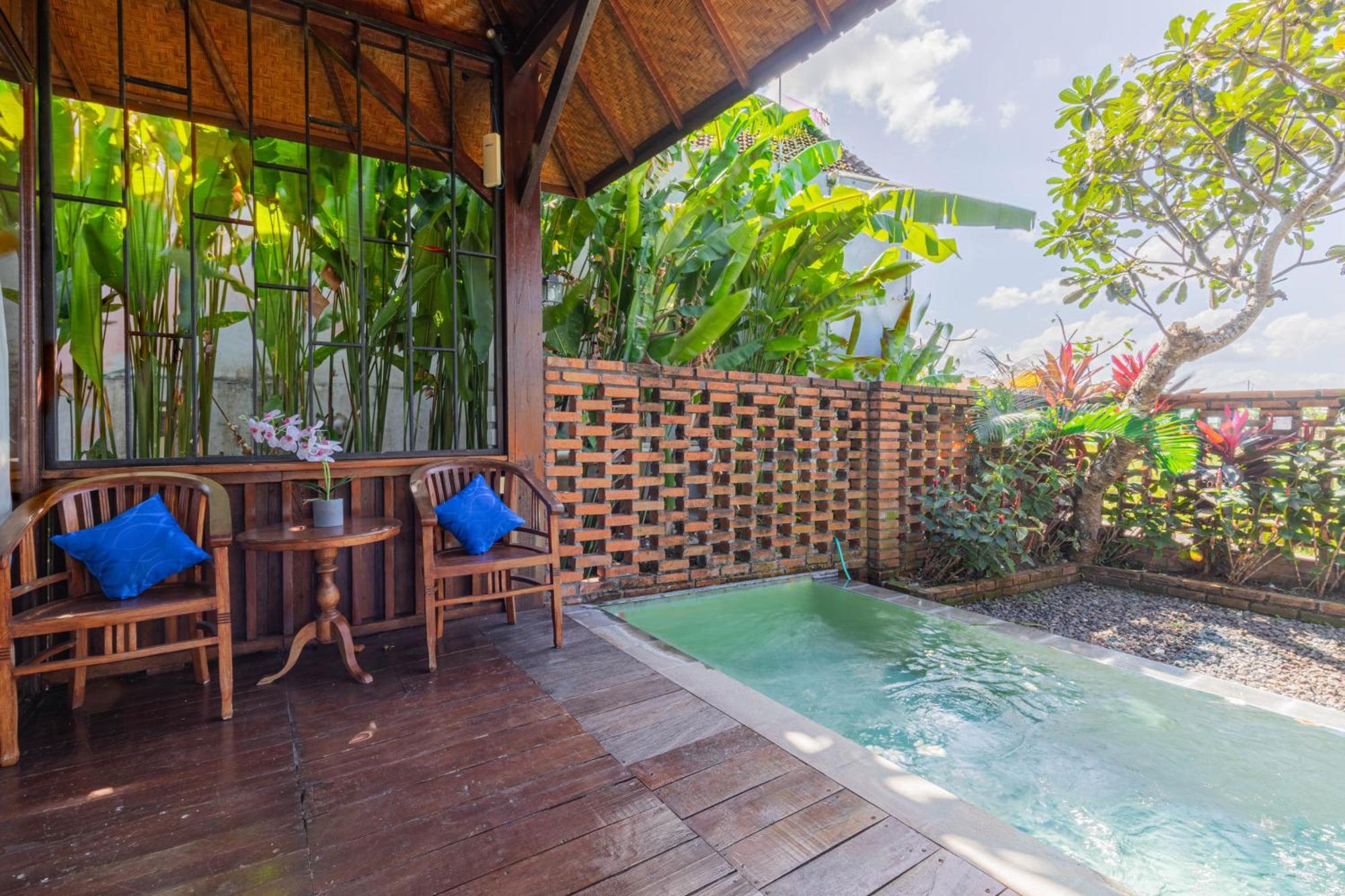Kampung Canggu Εξωτερικό φωτογραφία