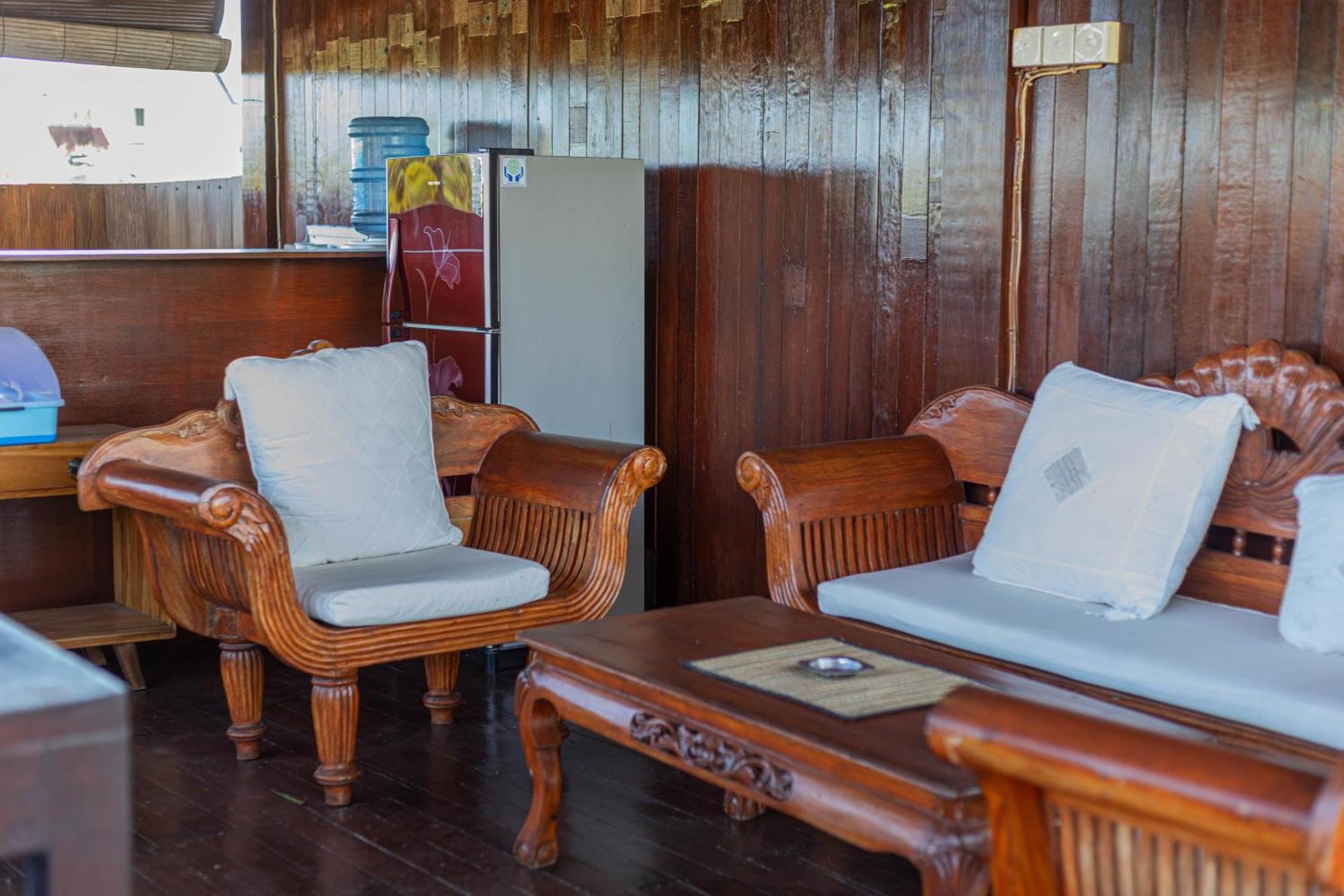Kampung Canggu Εξωτερικό φωτογραφία