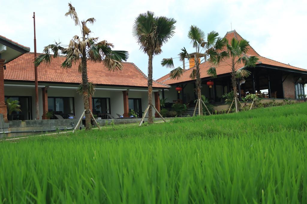 Kampung Canggu Εξωτερικό φωτογραφία