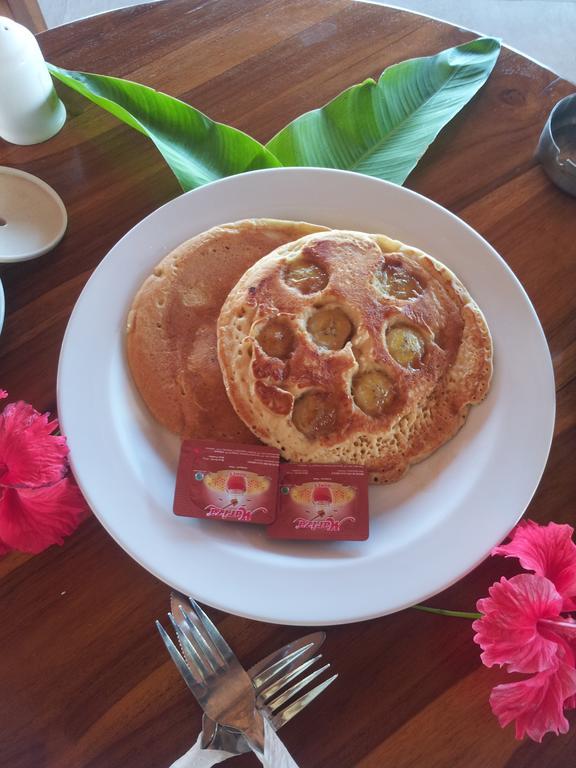 Kampung Canggu Εξωτερικό φωτογραφία
