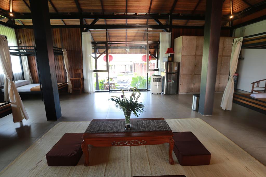 Kampung Canggu Εξωτερικό φωτογραφία