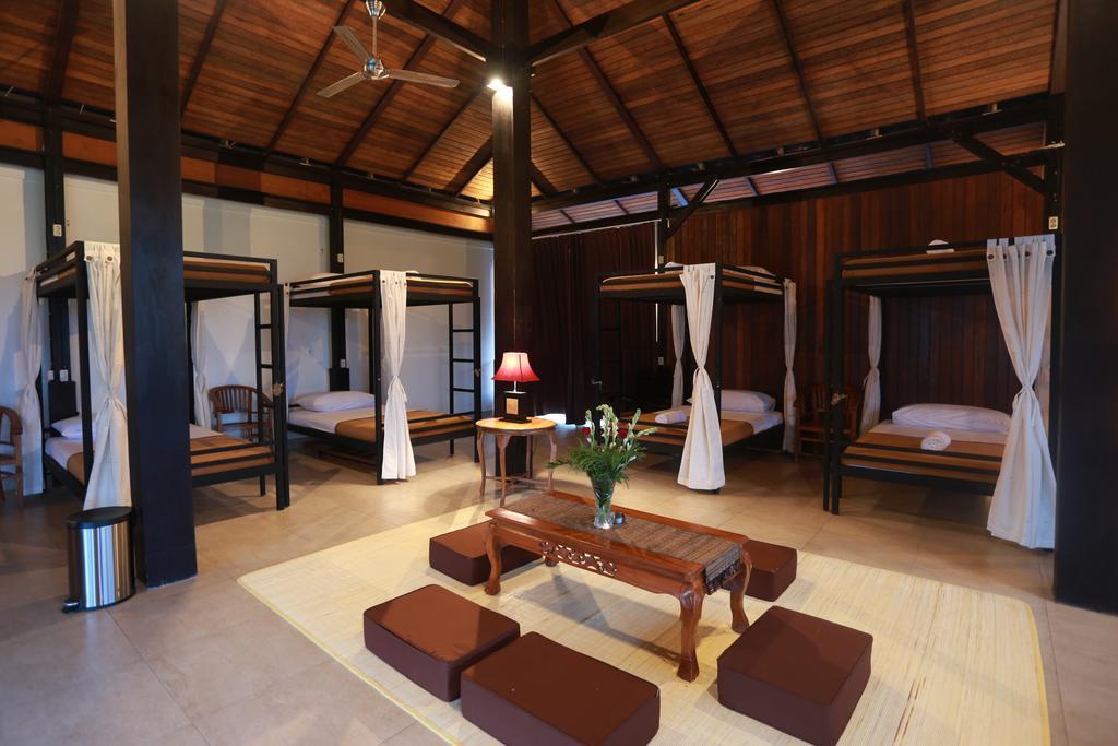 Kampung Canggu Εξωτερικό φωτογραφία